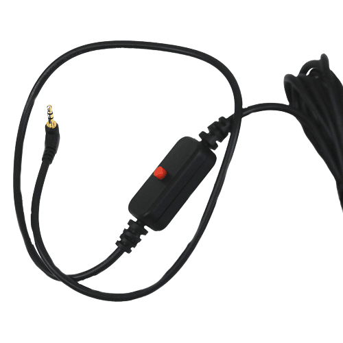 Insize SPC Data Output Cable 2.5m for Micrometers Series 7302-SPC2 - Twin Eagle Imports