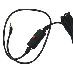 Insize SPC Data Output Cable 2.5m for Micrometers Series 7302-SPC2 - Twin Eagle Imports