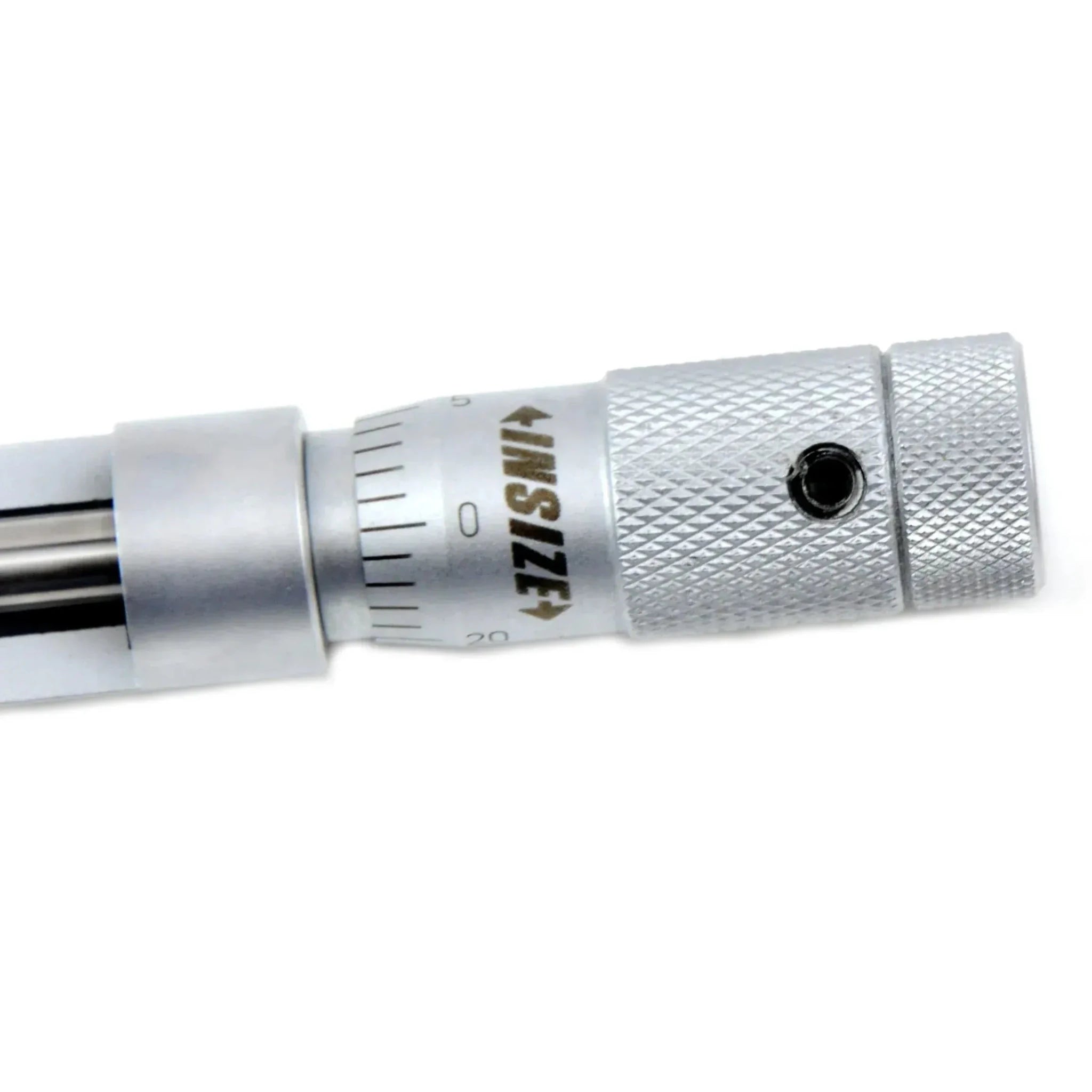 Insize Spray Can Seam Micrometer 0-0.6" Range Series 3293-063 - Twin Eagle Imports