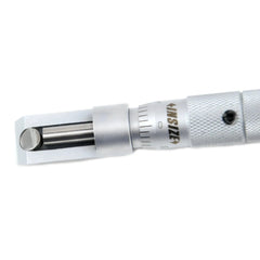 Insize Spray Can Seam Micrometer 0-0.6" Range Series 3293-063 - Twin Eagle Imports