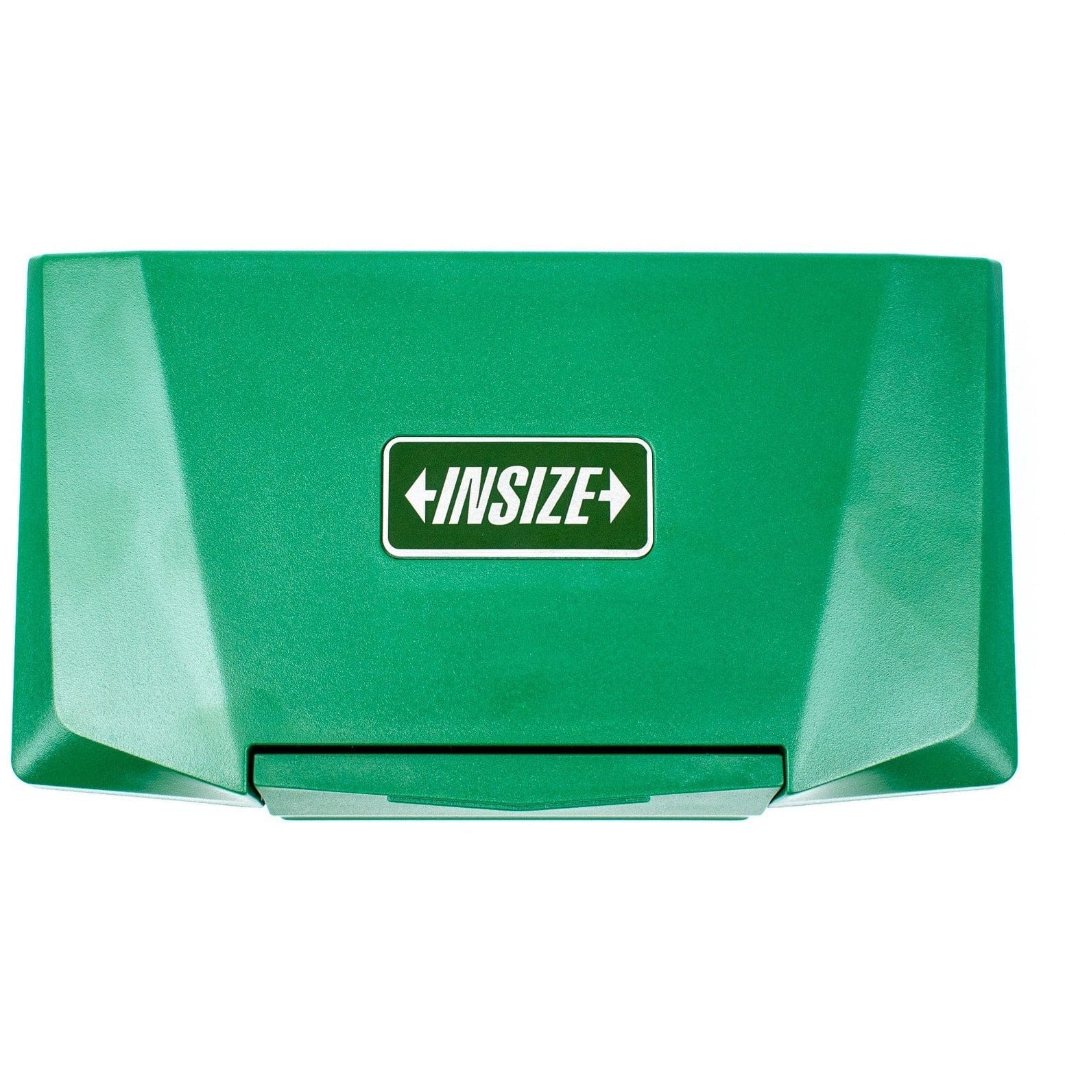 Insize Spray Can Seam Micrometer 0-13mm Range Series 3293-133 - Twin Eagle Imports
