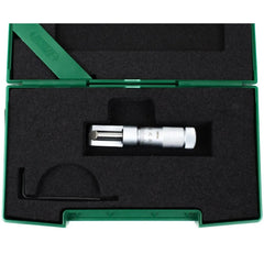 Insize Spray Can Seam Micrometer 0-13mm Range Series 3293-133 - Twin Eagle Imports