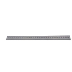 Insize Stainless Steel Ruler 300mm Metric Rule Series 7122-300 - Twin Eagle Imports