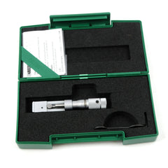 Insize Steel Can Seam Micrometer 0-0.6" Range Series 3293-061 - Twin Eagle Imports