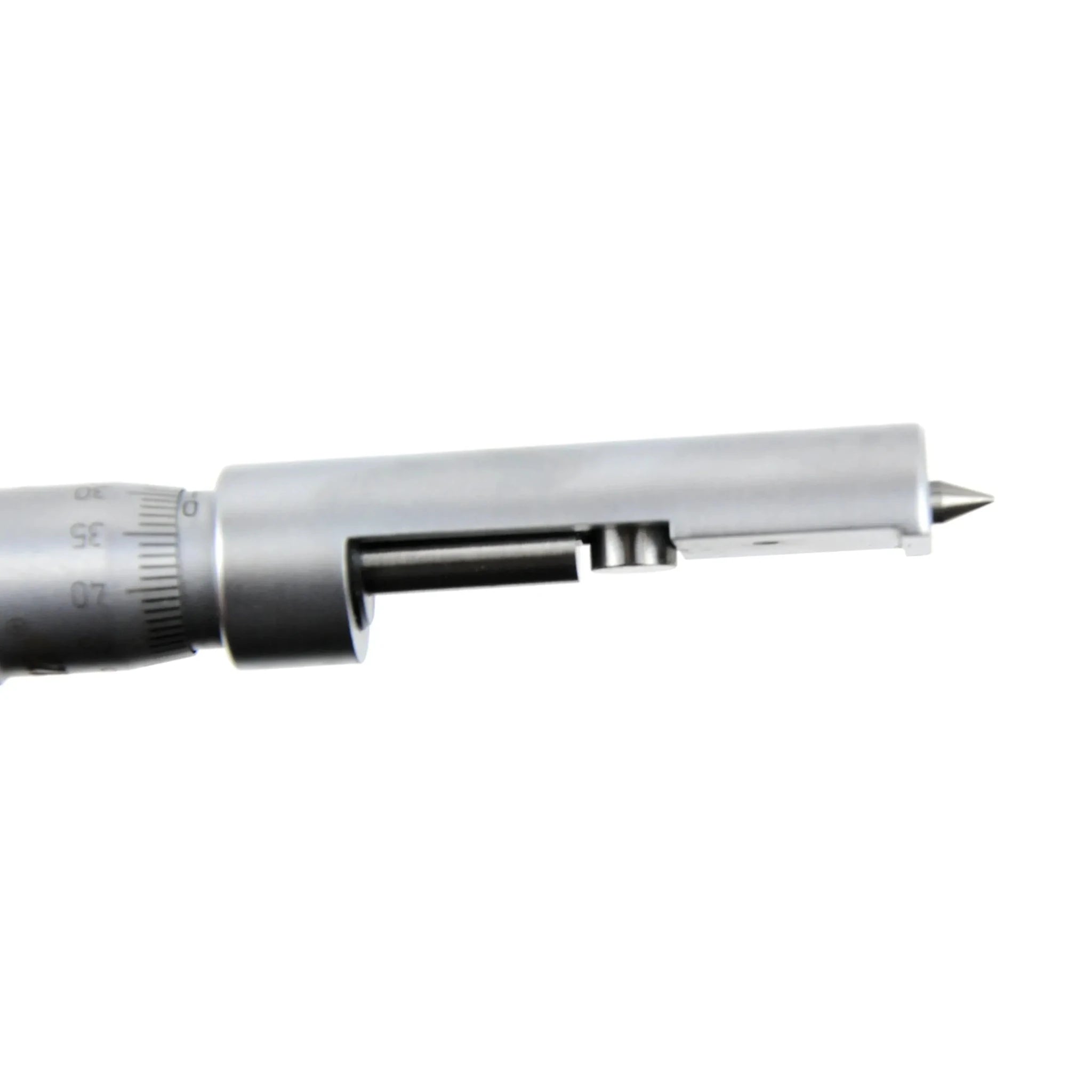 Insize Steel Can Seam Micrometer 0-13mm Range Series 3293-131 - Twin Eagle Imports