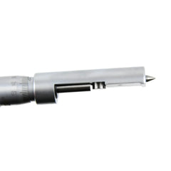 Insize Steel Can Seam Micrometer 0-13mm Range Series 3293-131 - Twin Eagle Imports