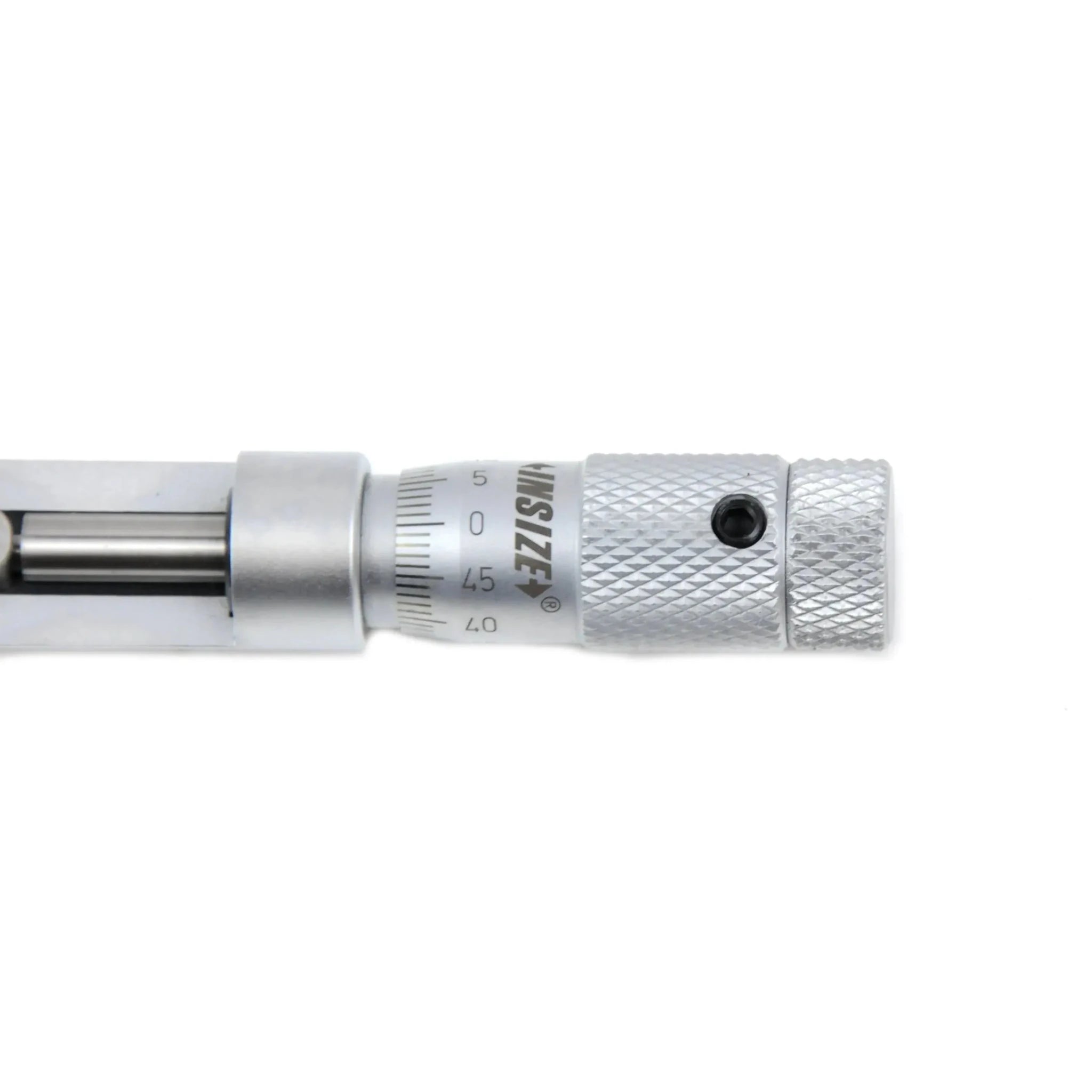 Insize Steel Can Seam Micrometer 0-13mm Range Series 3293-131 - Twin Eagle Imports