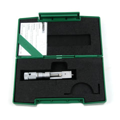 Insize Steel Can Seam Micrometer 0-13mm Range Series 3293-131 - Twin Eagle Imports