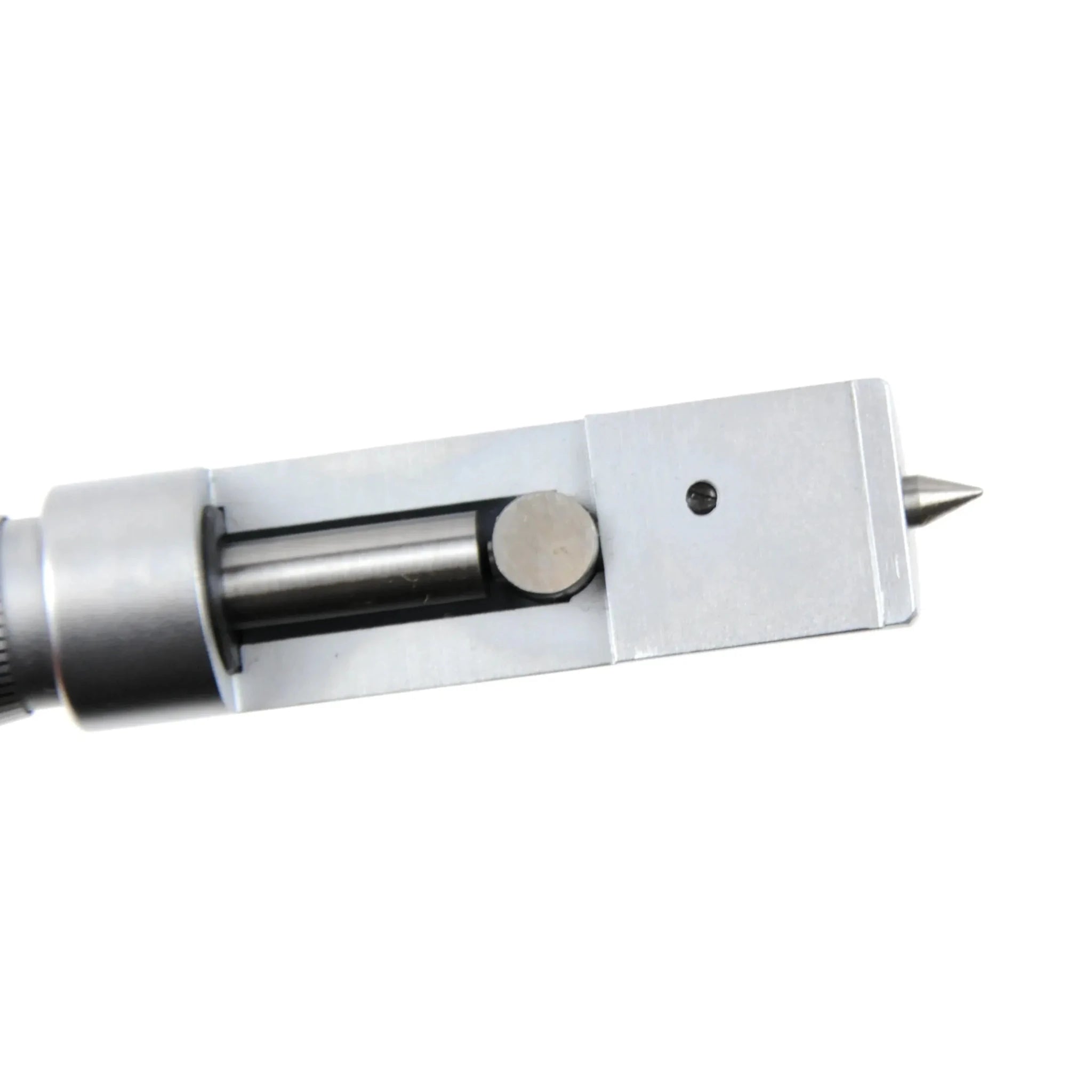 Insize Steel Can Seam Micrometer 0-13mm Range Series 3293-131 - Twin Eagle Imports