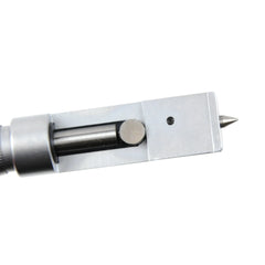Insize Steel Can Seam Micrometer 0-13mm Range Series 3293-131 - Twin Eagle Imports