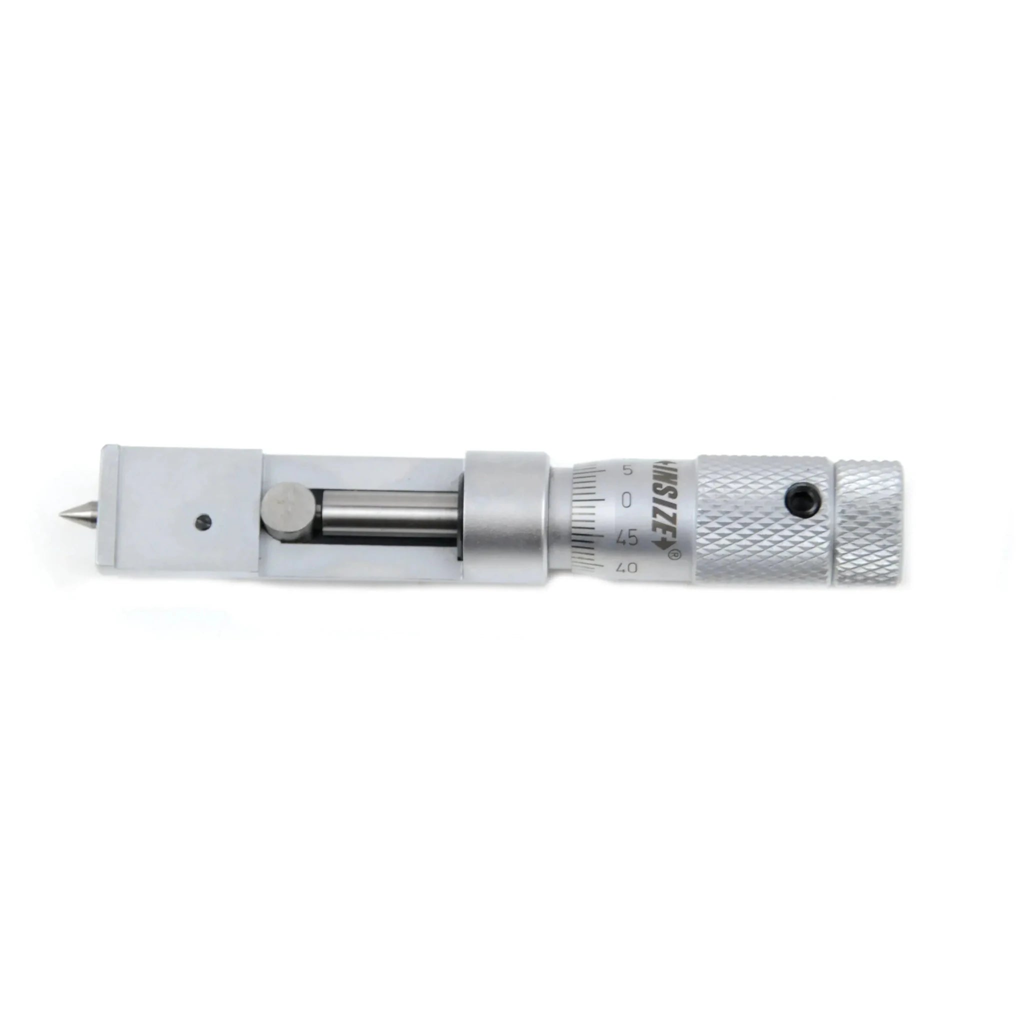 Insize Steel Can Seam Micrometer 0-13mm Range Series 3293-131 - Twin Eagle Imports
