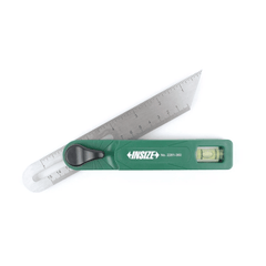 Insize T-Bevel 203 mm Blade Series 2281-360 - Twin Eagle Imports
