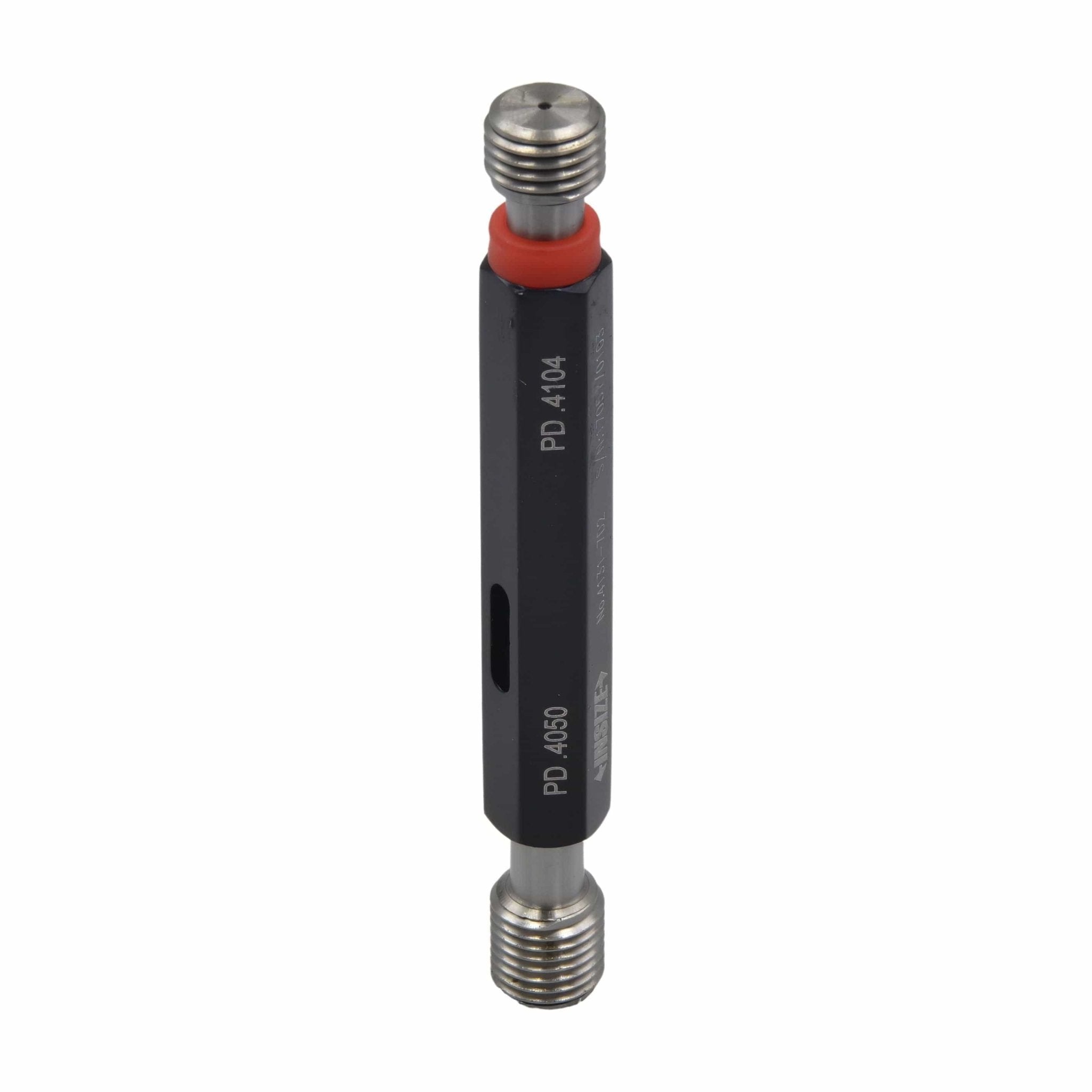 Insize Thread GO NOGO Plug Gauge 7/16"-20 UNC Series 4131-7D2 - Twin Eagle Imports