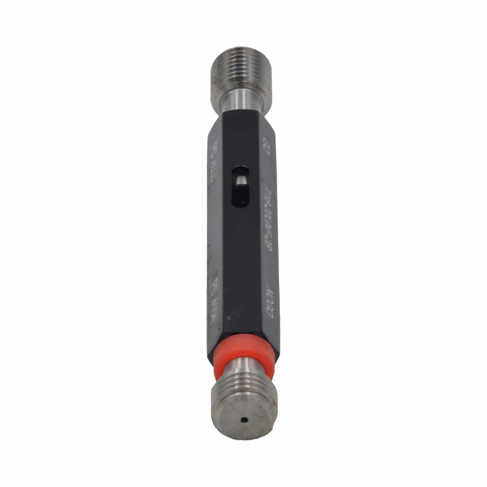 Insize Thread GO NOGO Plug Gauge 7/16"-20 UNC Series 4131-7D2 - Twin Eagle Imports