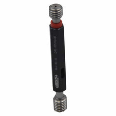 Insize Thread GO NOGO Plug Gauge M10x1.5mm Series 4130-10 - Twin Eagle Imports