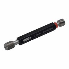 Insize Thread GO NOGO Plug Gauge M10x1.5mm Series 4130-10 - Twin Eagle Imports