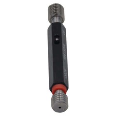 Insize Thread GO NOGO Plug Gauge M10x1.5mm Series 4130-10 - Twin Eagle Imports