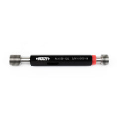 Insize Thread GO NOGO Plug Gauge M12x1.25mm Series 4139-12Q - Twin Eagle Imports