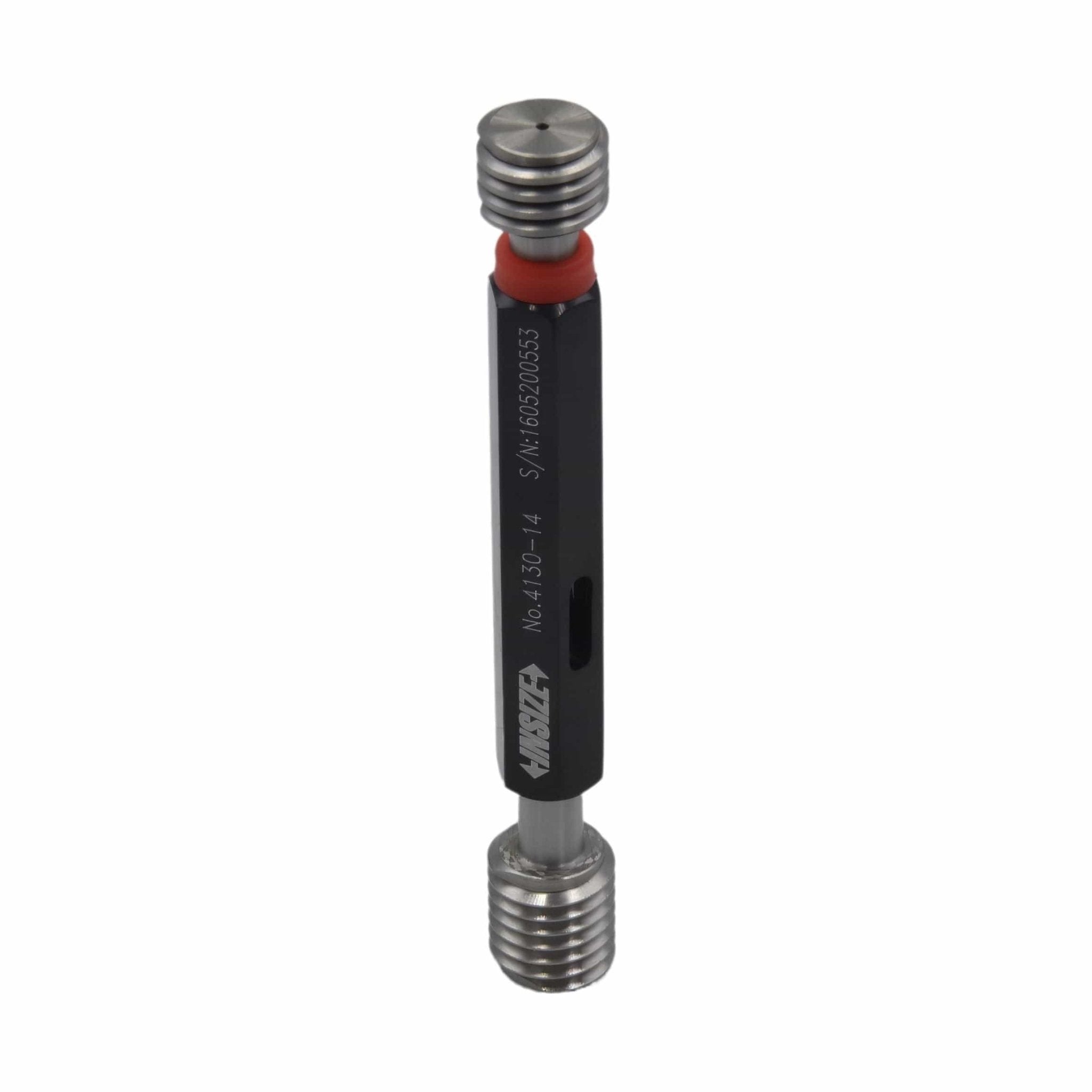 Insize Thread GO NOGO Plug Gauge M14x2mm Series 4130-14 - Twin Eagle Imports