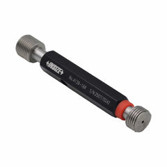 Insize Thread GO NOGO Plug Gauge M16x1.5mm Series 4139-16R - Twin Eagle Imports