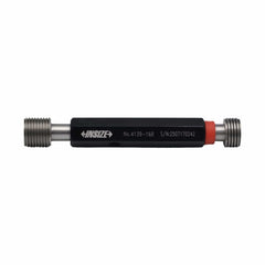 Insize Thread GO NOGO Plug Gauge M16x1.5mm Series 4139-16R - Twin Eagle Imports