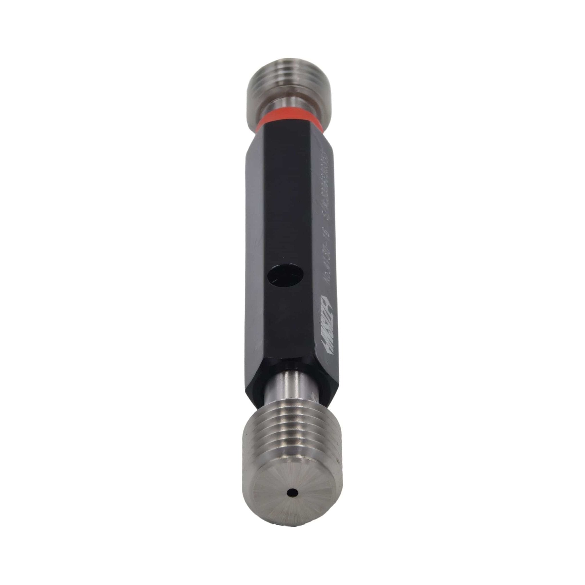 Insize Thread GO NOGO Plug Gauge M16x2mm Series 4130-16 - Twin Eagle Imports