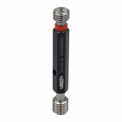 Insize Thread GO NOGO Plug Gauge M16x2mm Series 4130-16 - Twin Eagle Imports