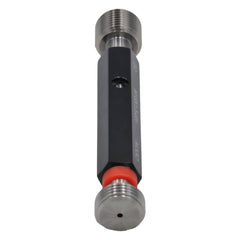 Insize Thread GO NOGO Plug Gauge M18x1.5mm Series 4139-18R - Twin Eagle Imports