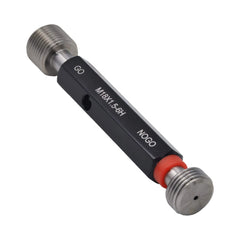 Insize Thread GO NOGO Plug Gauge M18x1.5mm Series 4139-18R - Twin Eagle Imports