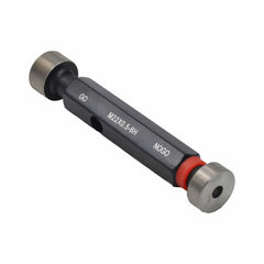 Insize Thread GO NOGO Plug Gauge M22x0.5mm Series 4139-22G - Twin Eagle Imports