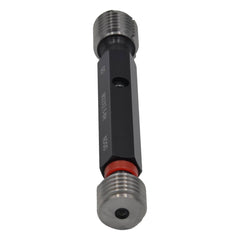 Insize Thread GO NOGO Plug Gauge M22x2.5mm Series 4130-22 - Twin Eagle Imports