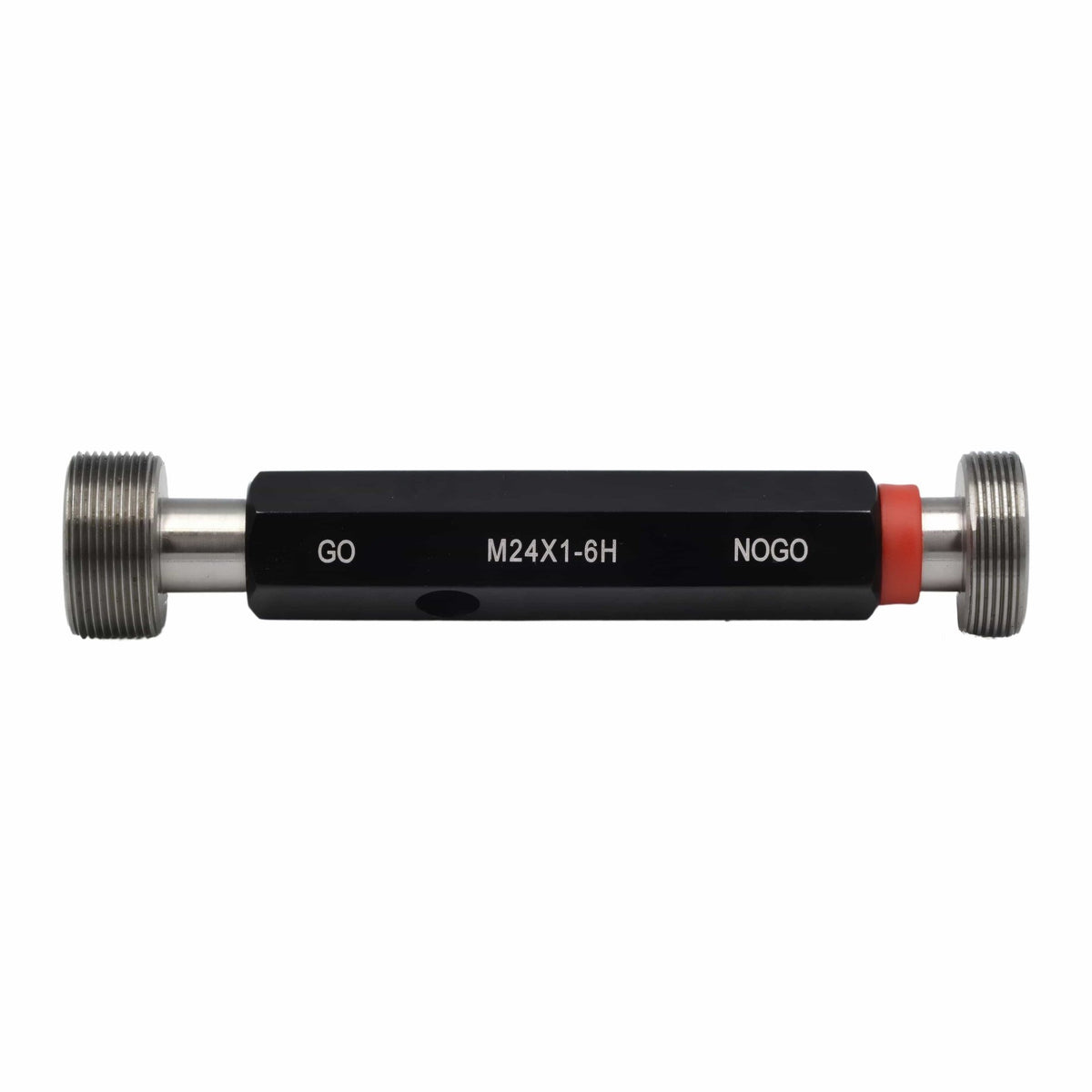 Insize Thread GO NOGO Plug Gauge M24x1mm Series 4139-24P - Twin Eagle Imports