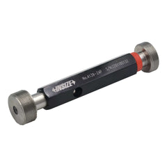 Insize Thread GO NOGO Plug Gauge M24x1mm Series 4139-24P - Twin Eagle Imports