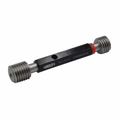 Insize Thread GO NOGO Plug Gauge M24x3mm Series 4130-24 - Twin Eagle Imports
