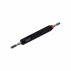 Insize Thread GO NOGO Plug Gauge M2.5X0.45mm Series 4130-2D5 - Twin Eagle Imports