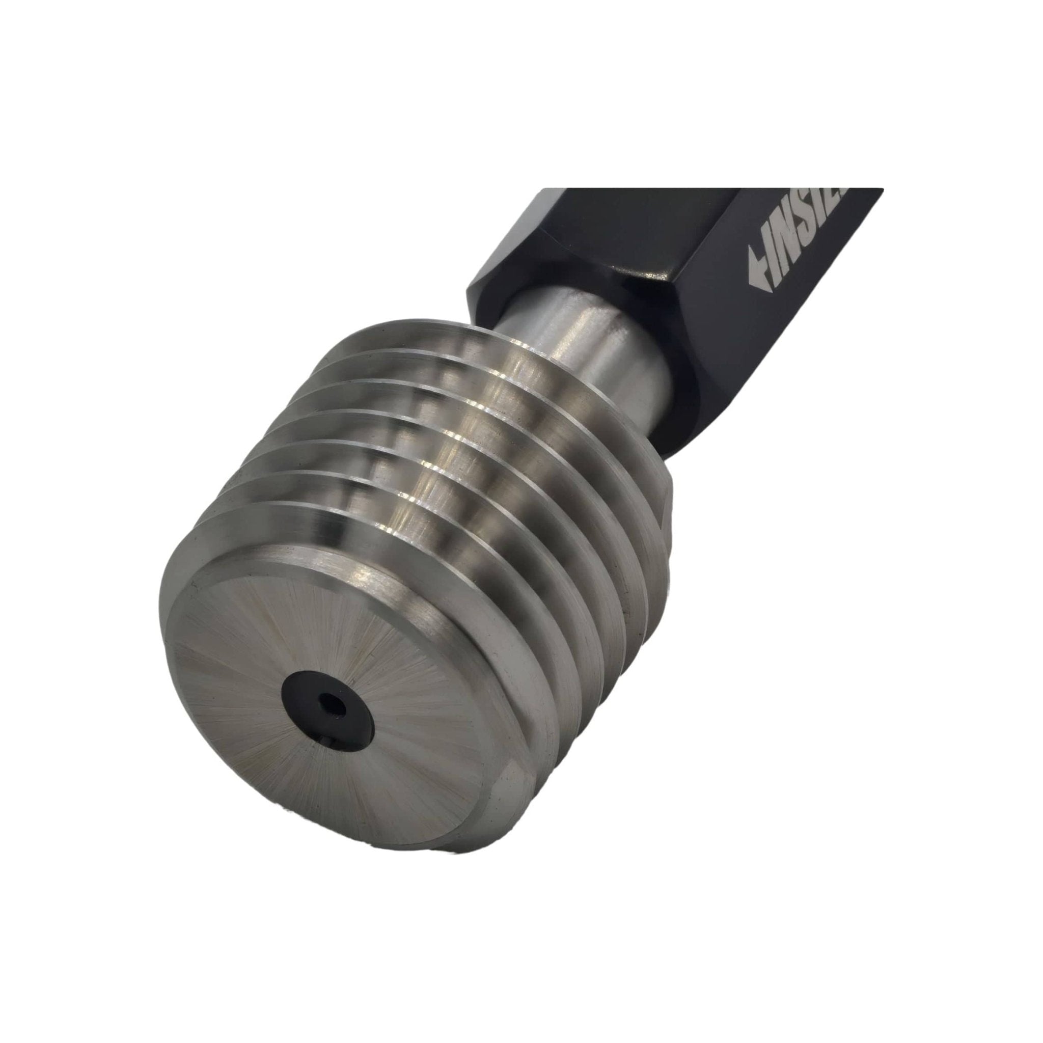 Insize Thread GO NOGO Plug Gauge M27x3mm Series 4130-27 - Twin Eagle Imports