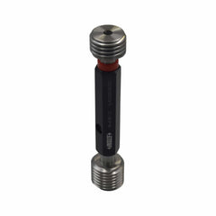 Insize Thread GO NOGO Plug Gauge M27x3mm Series 4130-27 - Twin Eagle Imports