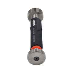 Insize Thread GO NOGO Plug Gauge M33x1.5mm Series 4139-33R - Twin Eagle Imports