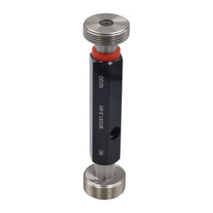Insize Thread GO NOGO Plug Gauge M33x1.5mm Series 4139-33R - Twin Eagle Imports