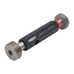 Insize Thread GO NOGO Plug Gauge M33x1.5mm Series 4139-33R - Twin Eagle Imports