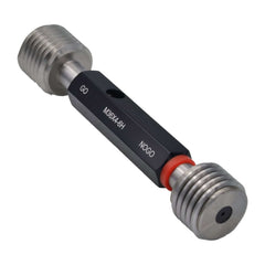 Insize Thread GO NOGO Plug Gauge M36x4mm Series 4130-36 - Twin Eagle Imports