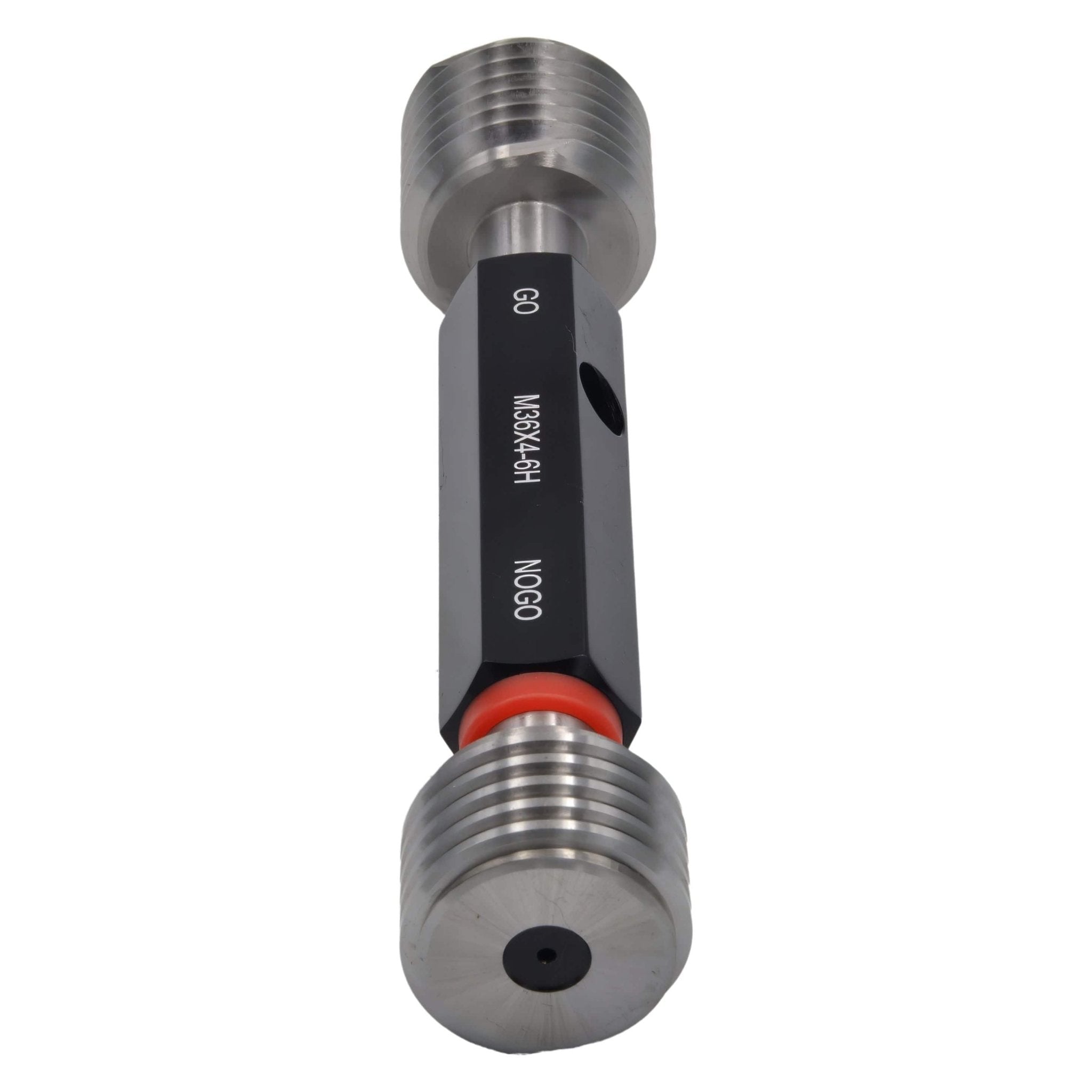 Insize Thread GO NOGO Plug Gauge M36x4mm Series 4130-36 - Twin Eagle Imports
