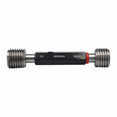 Insize Thread GO NOGO Plug Gauge M36x4mm Series 4130-36 - Twin Eagle Imports