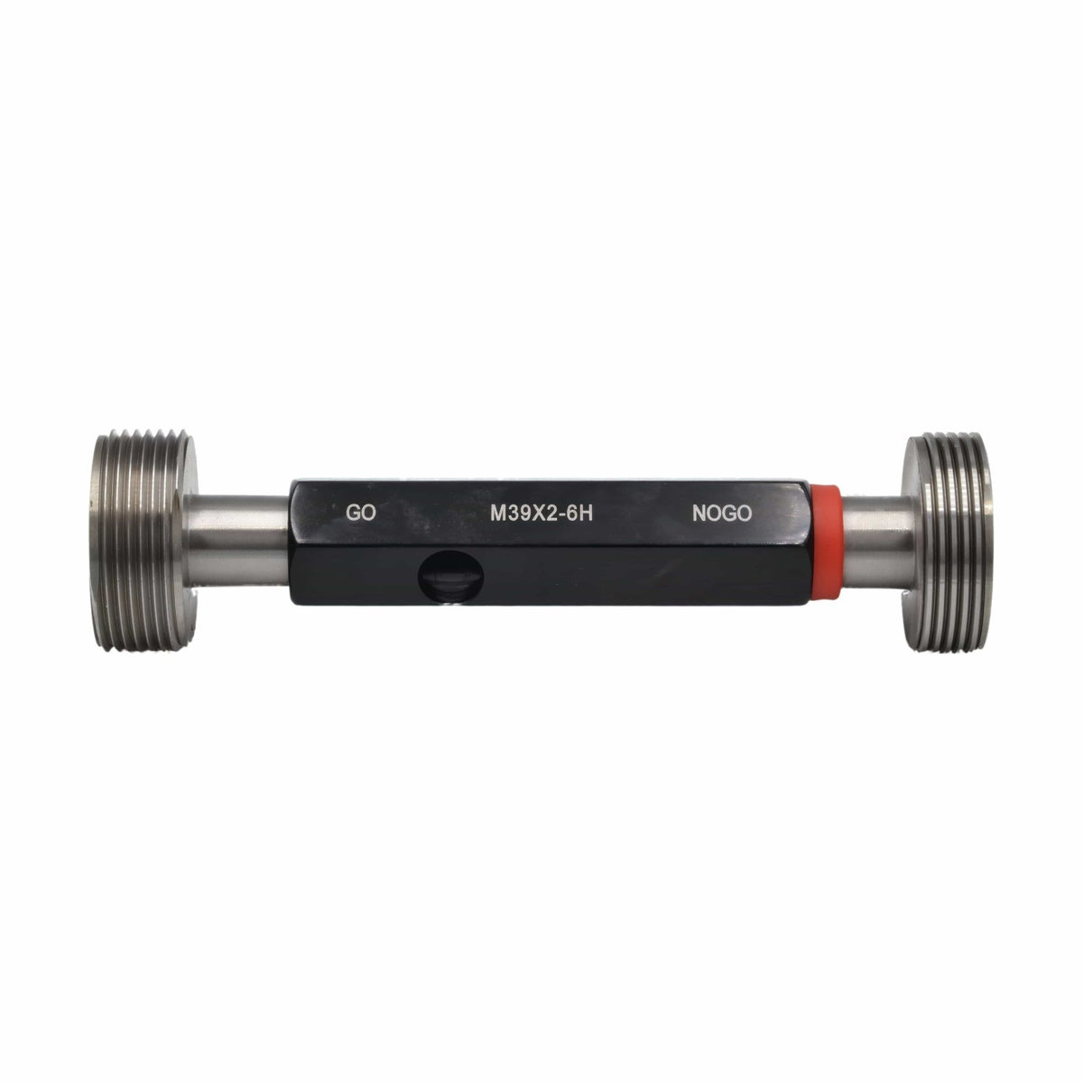Insize Thread GO NOGO Plug Gauge M39x2mm Series 4139-39T - Twin Eagle Imports