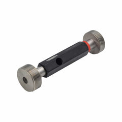 Insize Thread GO NOGO Plug Gauge M39x2mm Series 4139-39T - Twin Eagle Imports