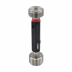 Insize Thread GO NOGO Plug Gauge M39x3mm Series 4139-39V - Twin Eagle Imports
