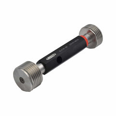 Insize Thread GO NOGO Plug Gauge M39x3mm Series 4139-39V - Twin Eagle Imports