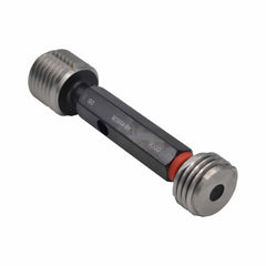 Insize Thread GO NOGO Plug Gauge M39x4mm Series 4130-39 - Twin Eagle Imports