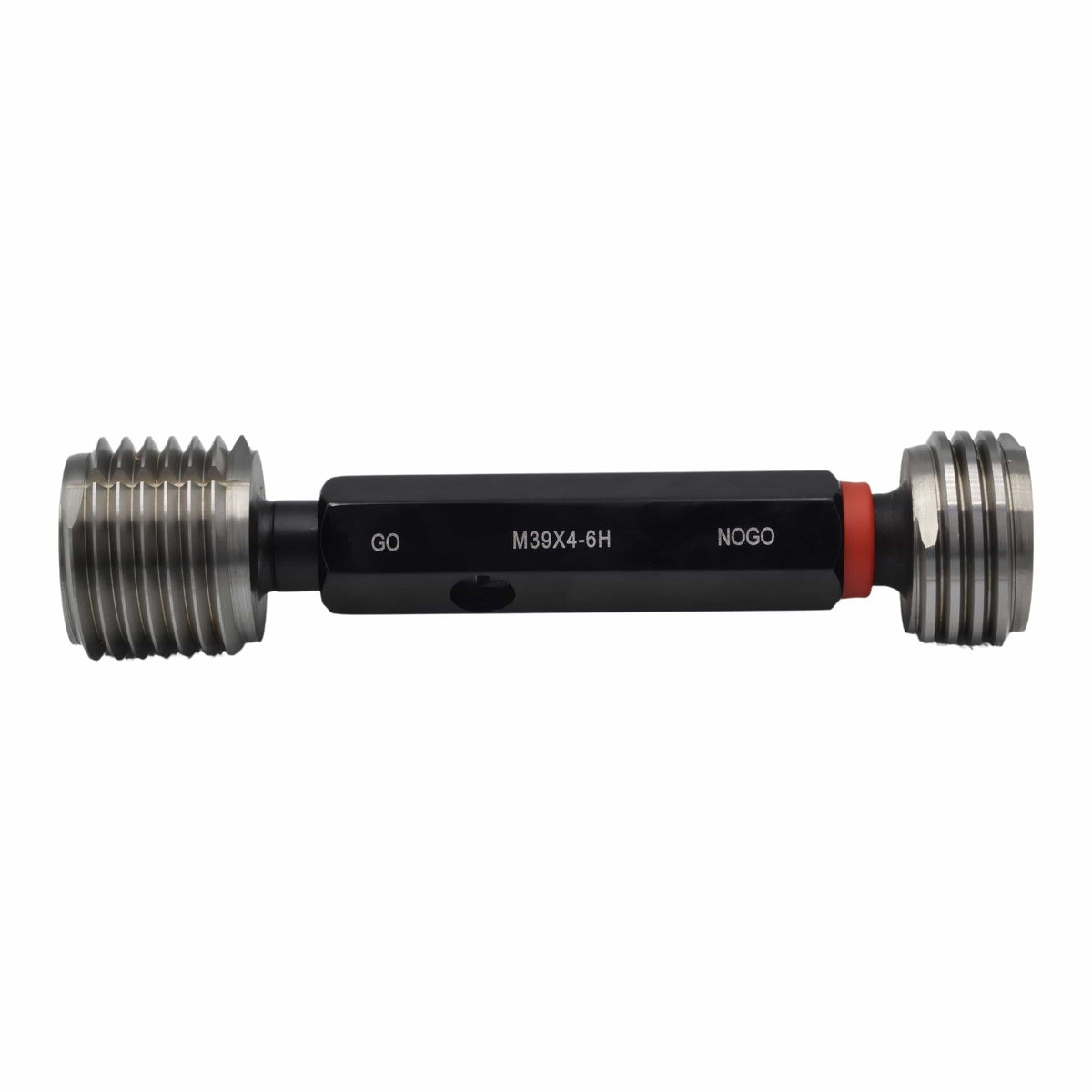 Insize Thread GO NOGO Plug Gauge M39x4mm Series 4130-39 - Twin Eagle Imports