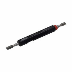 Insize Thread GO NOGO Plug Gauge M3x0.5mm Series 4130-3 - Twin Eagle Imports
